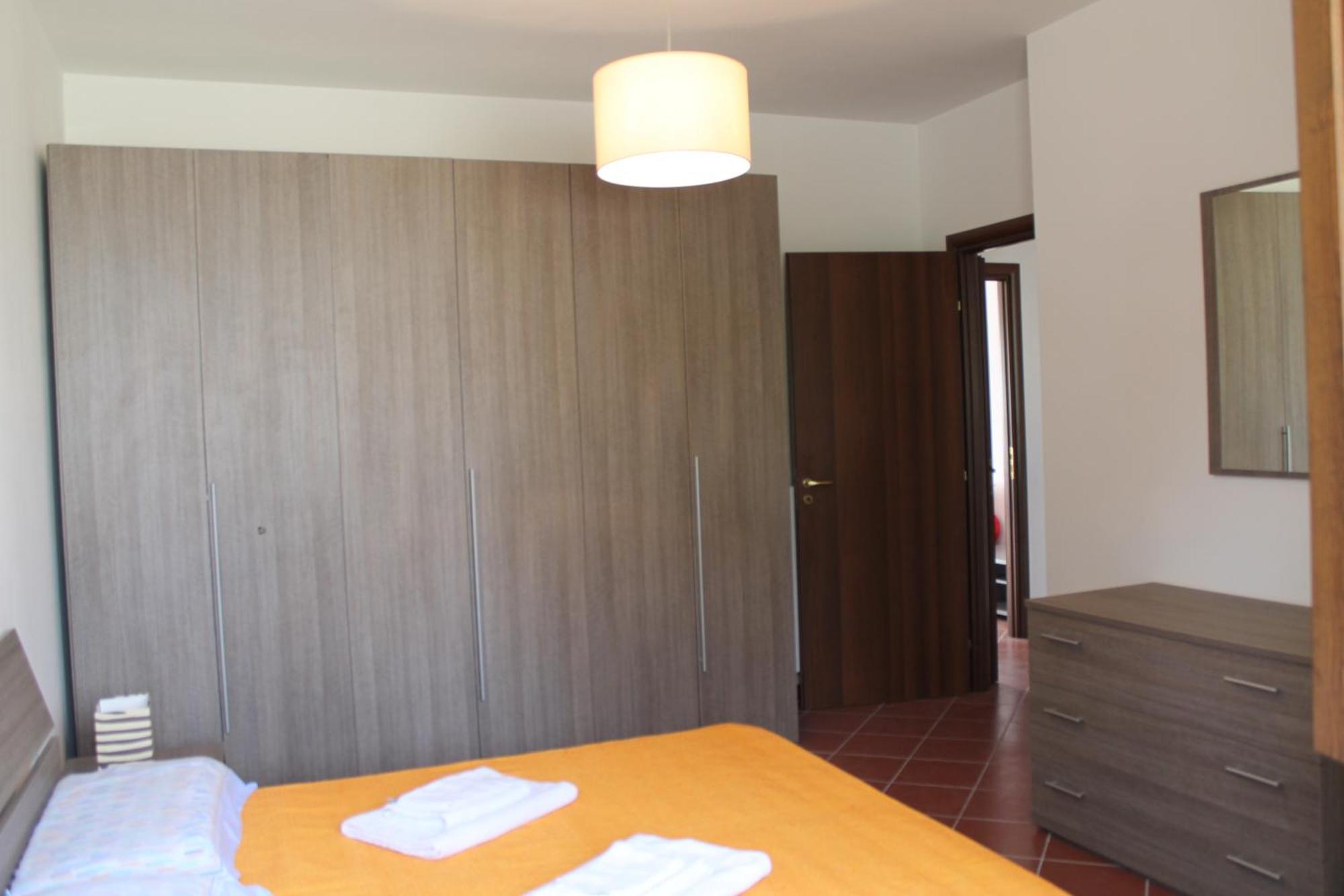 Borgo Nicoletta Apartment Filandari Exterior foto