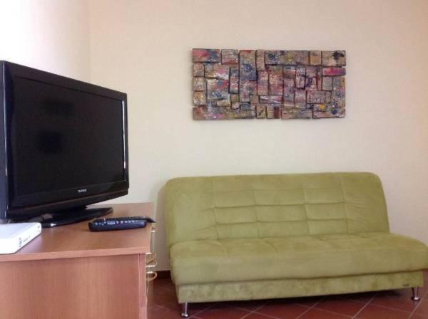 Borgo Nicoletta Apartment Filandari Exterior foto
