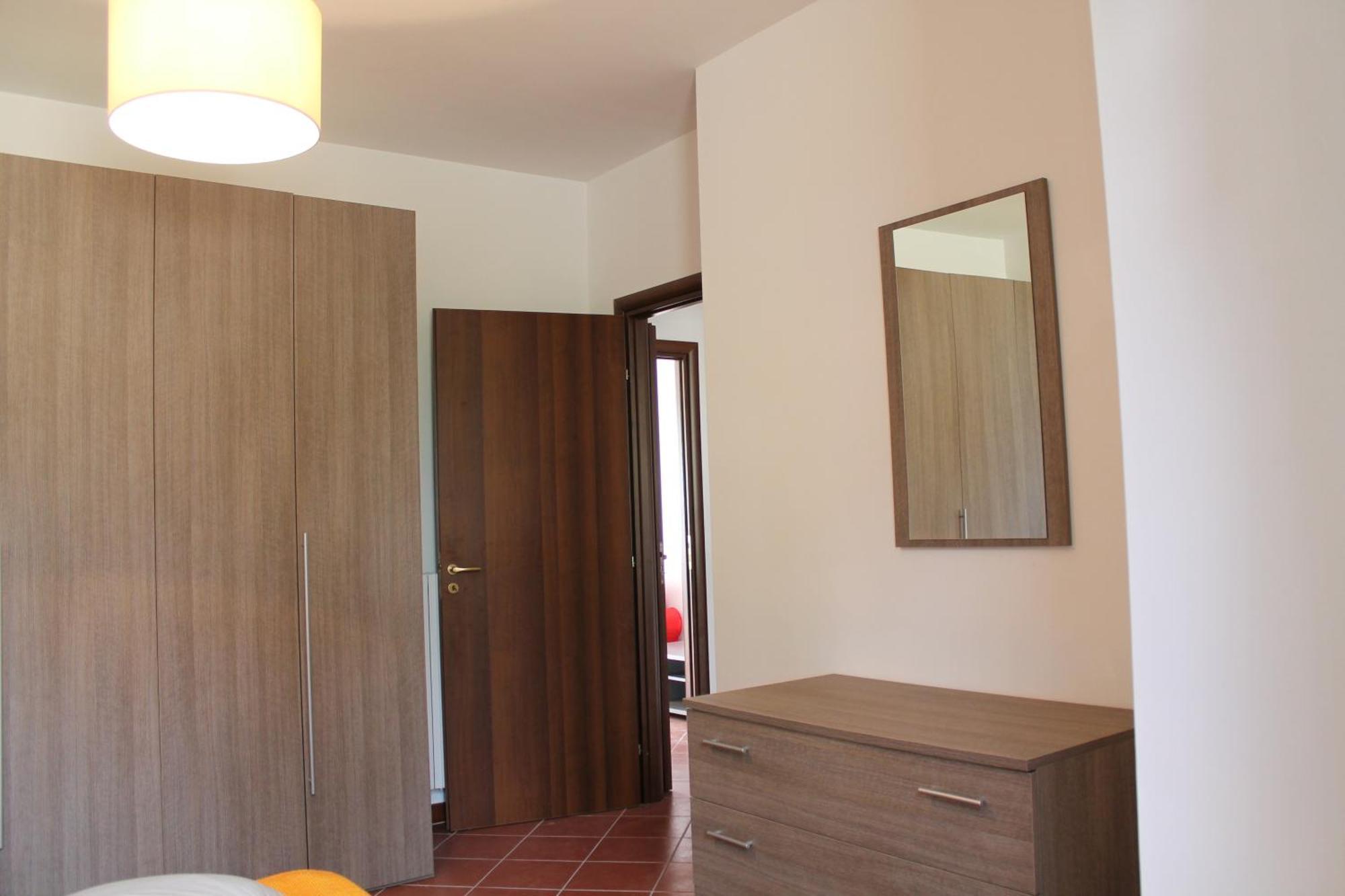 Borgo Nicoletta Apartment Filandari Exterior foto