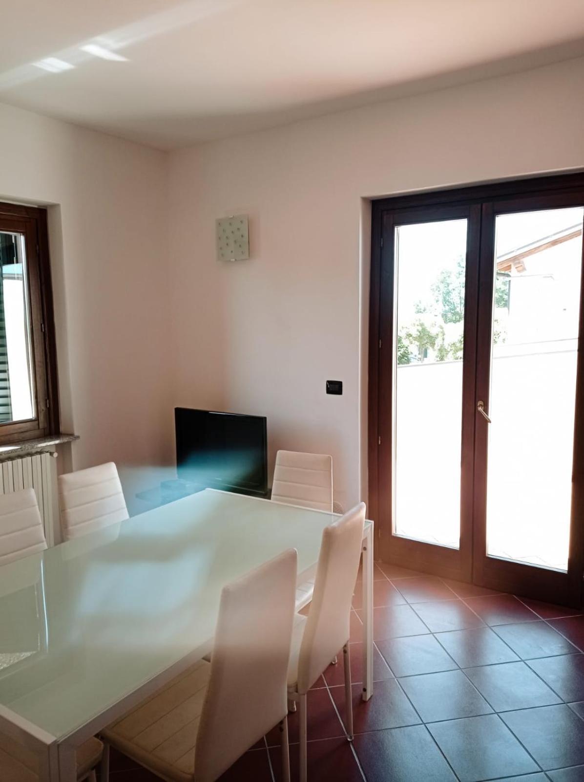 Borgo Nicoletta Apartment Filandari Exterior foto