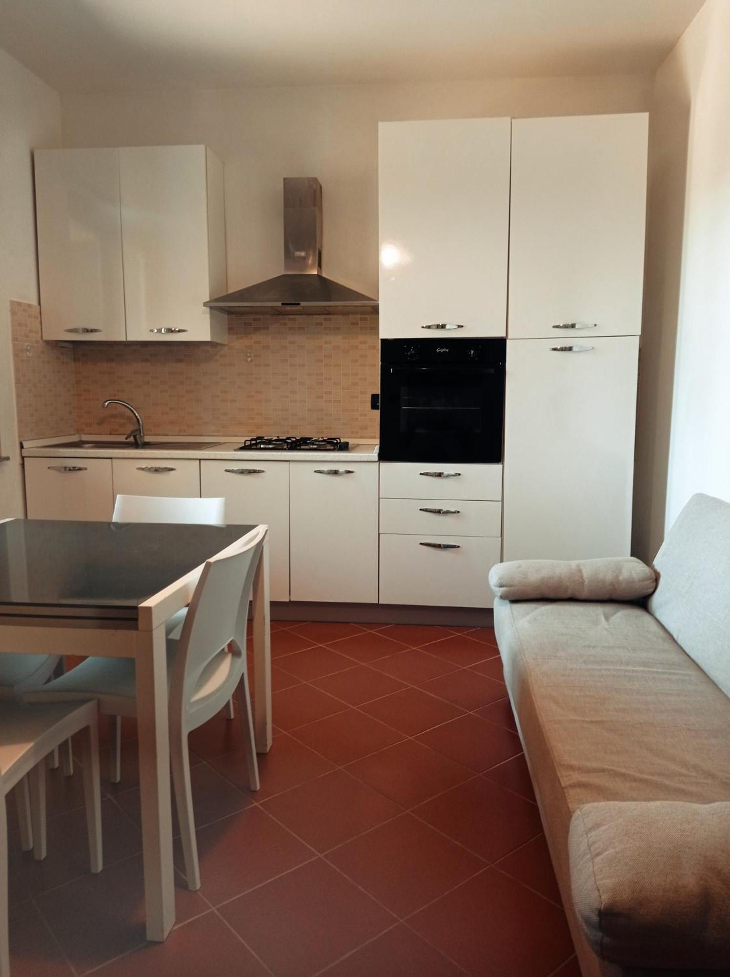 Borgo Nicoletta Apartment Filandari Exterior foto