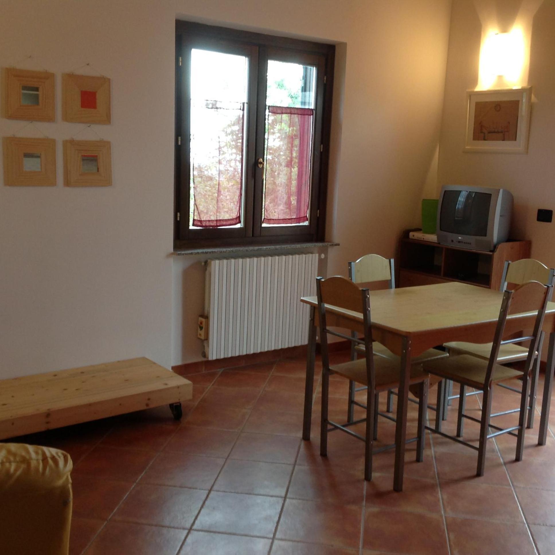 Borgo Nicoletta Apartment Filandari Exterior foto