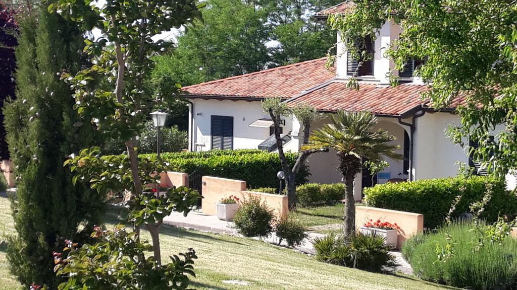 Borgo Nicoletta Apartment Filandari Exterior foto