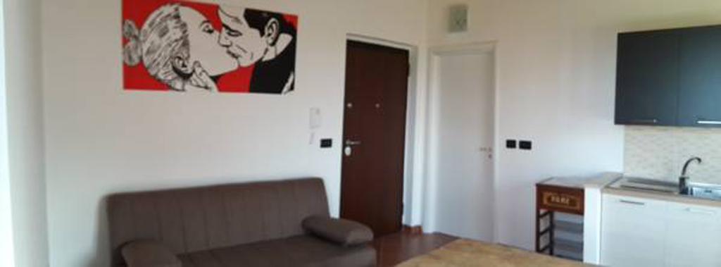Borgo Nicoletta Apartment Filandari Exterior foto