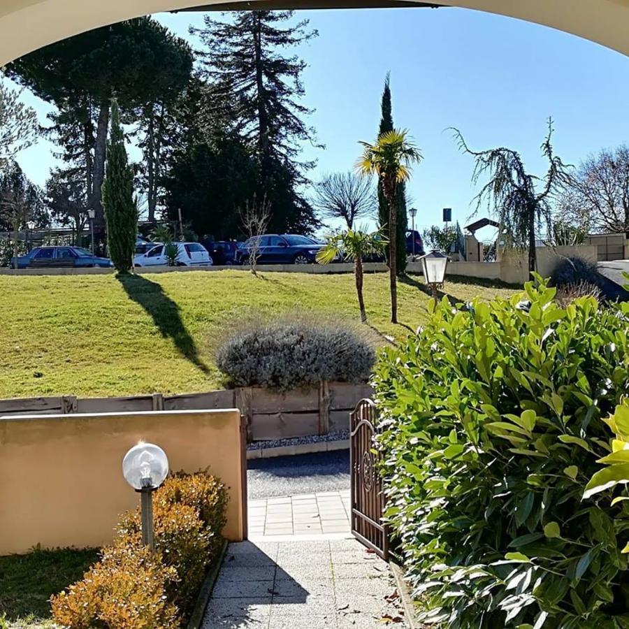 Borgo Nicoletta Apartment Filandari Exterior foto