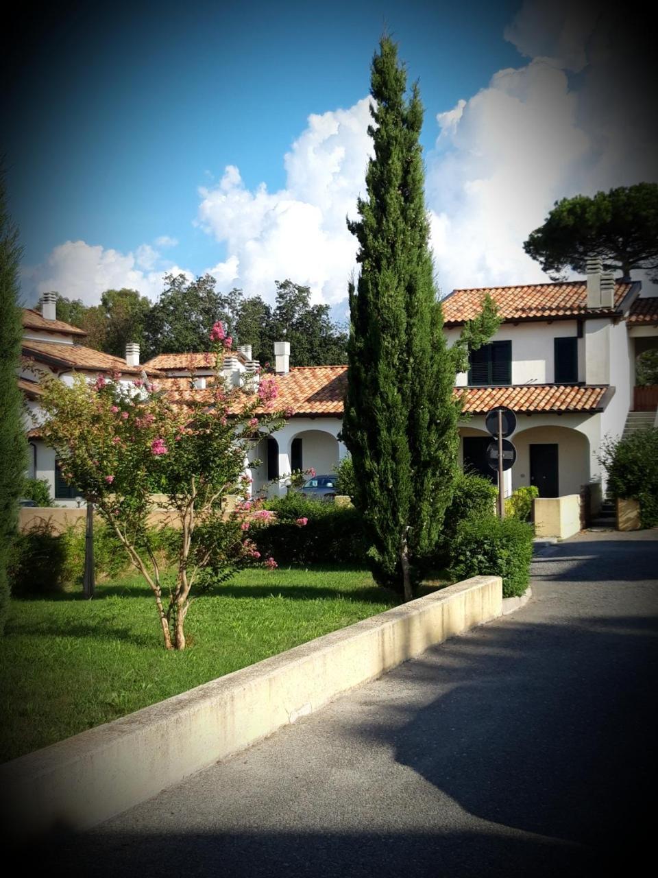 Borgo Nicoletta Apartment Filandari Exterior foto